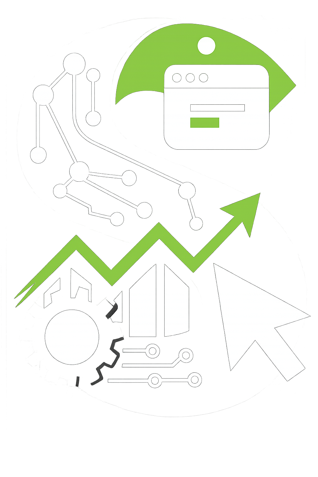Sahi Solutions - S Crown Logo